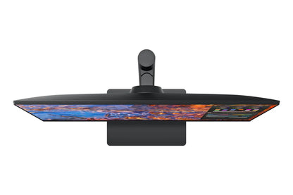 Бизнес монитор Samsung Viewfinity S8 S80PB 27inch monitor 16:9 3840x2160 IPS 5ms HDR400 HAS/Swivel/Pivot/Tilt HDMI/DP/USB-C 90W/LAN USB3 Hub