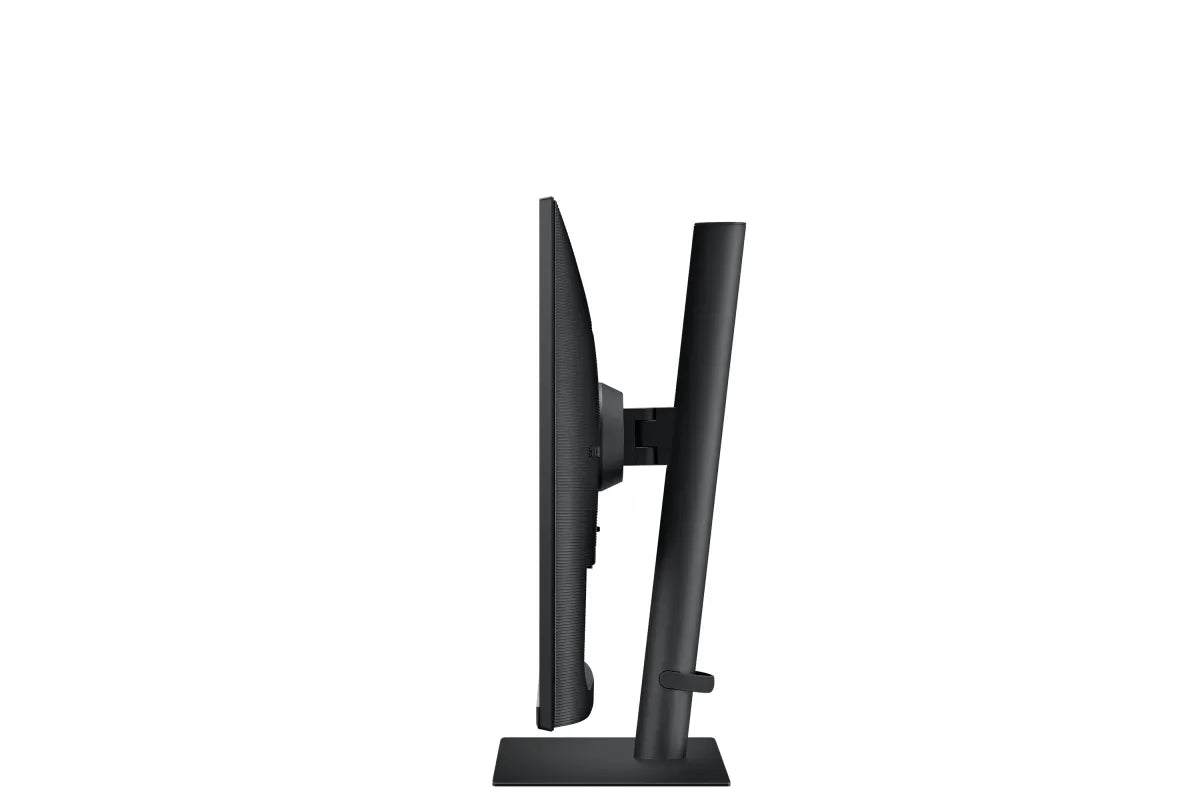Бизнес монитор Samsung Viewfinity S8 S80PB 27inch monitor 16:9 3840x2160 IPS 5ms HDR400 HAS/Swivel/Pivot/Tilt HDMI/DP/USB-C 90W/LAN USB3 Hub