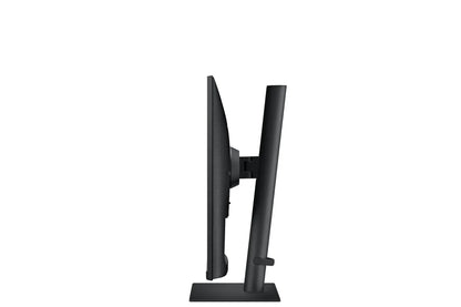 Бизнес монитор Samsung Viewfinity S8 S80PB 27inch monitor 16:9 3840x2160 IPS 5ms HDR400 HAS/Swivel/Pivot/Tilt HDMI/DP/USB-C 90W/LAN USB3 Hub