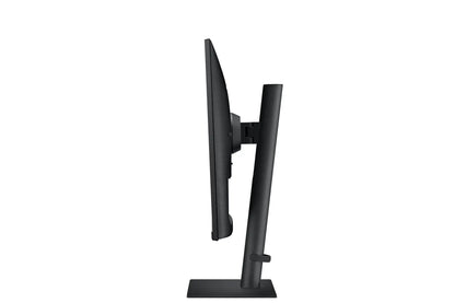 Бизнес монитор Samsung Viewfinity S8 S80PB 27inch monitor 16:9 3840x2160 IPS 5ms HDR400 HAS/Swivel/Pivot/Tilt HDMI/DP/USB-C 90W/LAN USB3 Hub