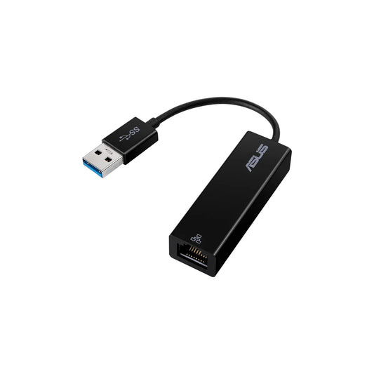 Адаптер ASUS USB3.0 TO RJ45 USB-A 3.0 Dongle