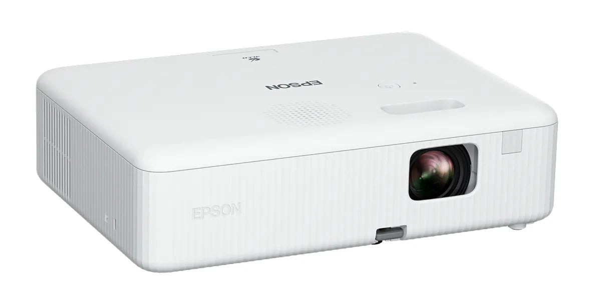 Бизнес проектор Epson CO-W01 Projector 3LCD WXGA 3000lm