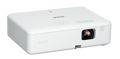 Бизнес проектор Epson CO-W01 Projector 3LCD WXGA 3000lm