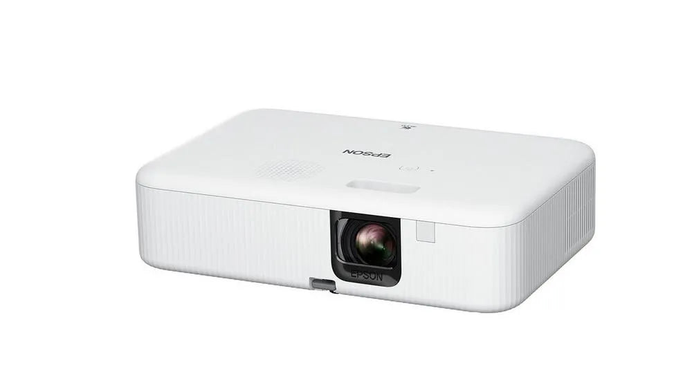 Потребителски проектор Epson CO-FH02 Projector 3LCD 1080p 3000lm