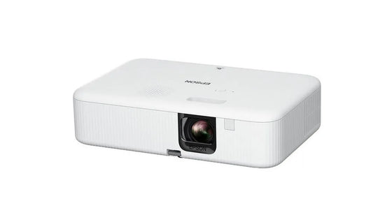 Потребителски проектор Epson CO-FH02 Projector 3LCD 1080p 3000lm