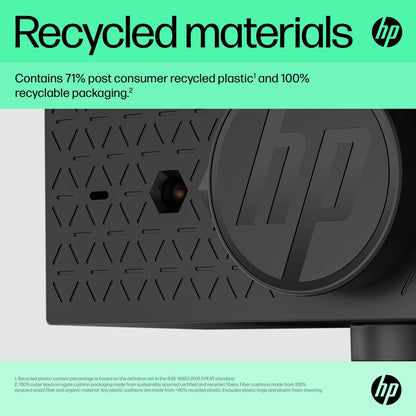 Уебкамера HP 625 FHD Webcam