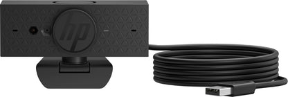 Уебкамера HP 625 FHD Webcam