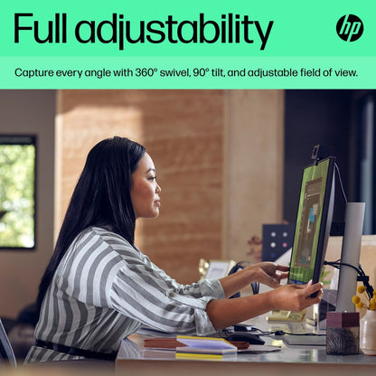 Уебкамера HP 625 FHD Webcam