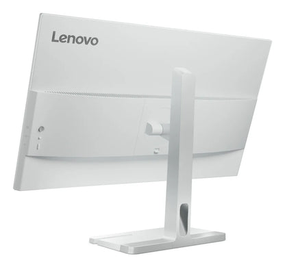 Гейминг монитор Lenovo L27h-4A 27inch QHD 2560x1440 IPS 16:9 100Hz 350cd/m2 USB HUB 2xHDMI 1xDP 2x3W Cloud Grey 3Y