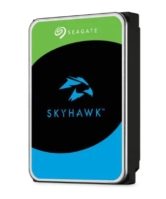 Вътрешни HDD Seagate Surveillance Skyhawk 1TB HDD SATA 6Gb/s 256MB cache 3.5inch
