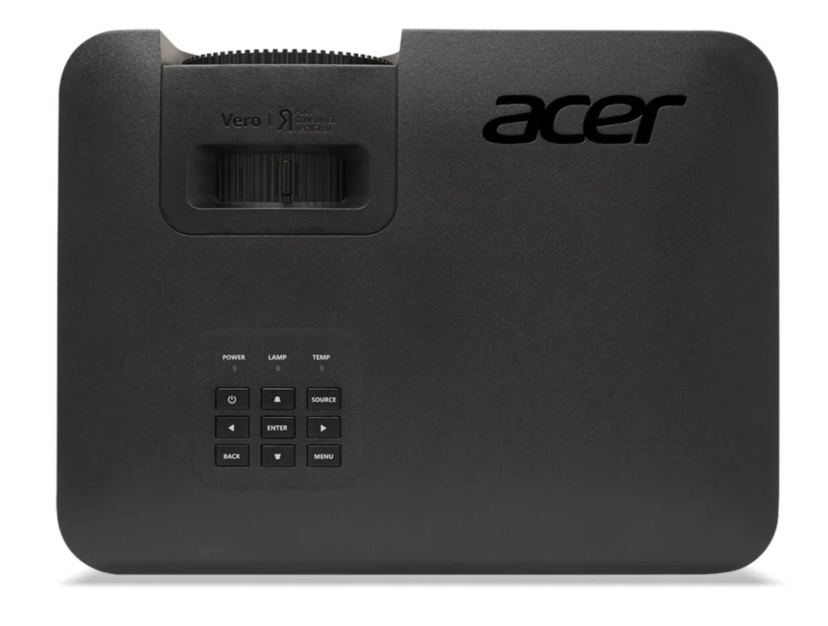 Бизнес проектор Acer Vero PL2520i DLP LED Laser Projector 1080p 4000Lm 2M:1 20000h EMEA 2.9kg 6.4lbs Carrying Case EURO Power