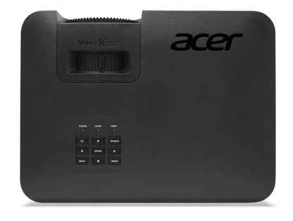 Бизнес проектор Acer Vero PL2520i DLP LED Laser Projector 1080p 4000Lm 2M:1 20000h EMEA 2.9kg 6.4lbs Carrying Case EURO Power