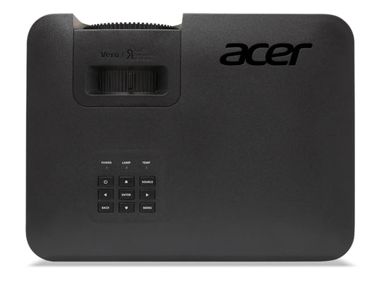 Бизнес проектор Acer Vero PL2520i DLP LED Laser Projector 1080p 4000Lm 2M:1 20000h EMEA 2.9kg 6.4lbs Carrying Case EURO Power