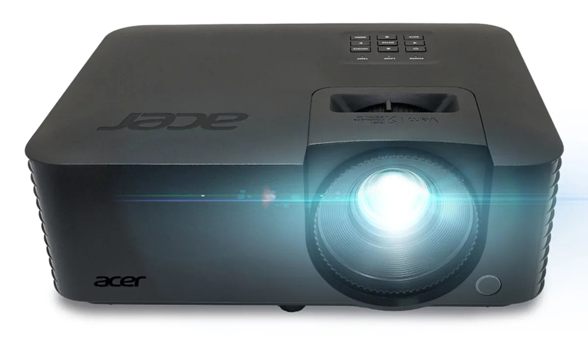Бизнес проектор Acer Vero PL2520i DLP LED Laser Projector 1080p 4000Lm 2M:1 20000h EMEA 2.9kg 6.4lbs Carrying Case EURO Power