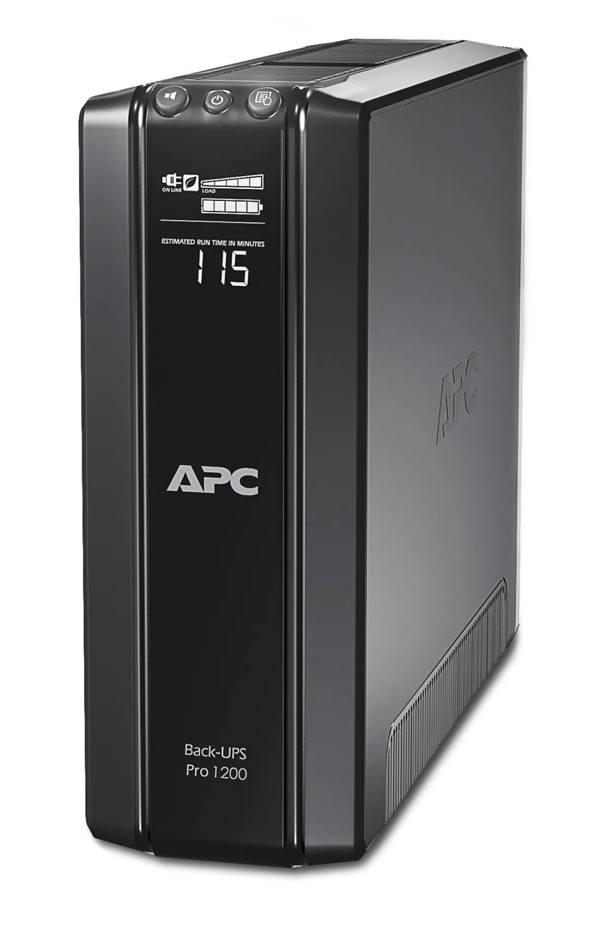 Line Interactive UPS тип кула APC Back-UPS Pro 1200 UPS AC 230V 720Watt 1200VA USB output connectors 6