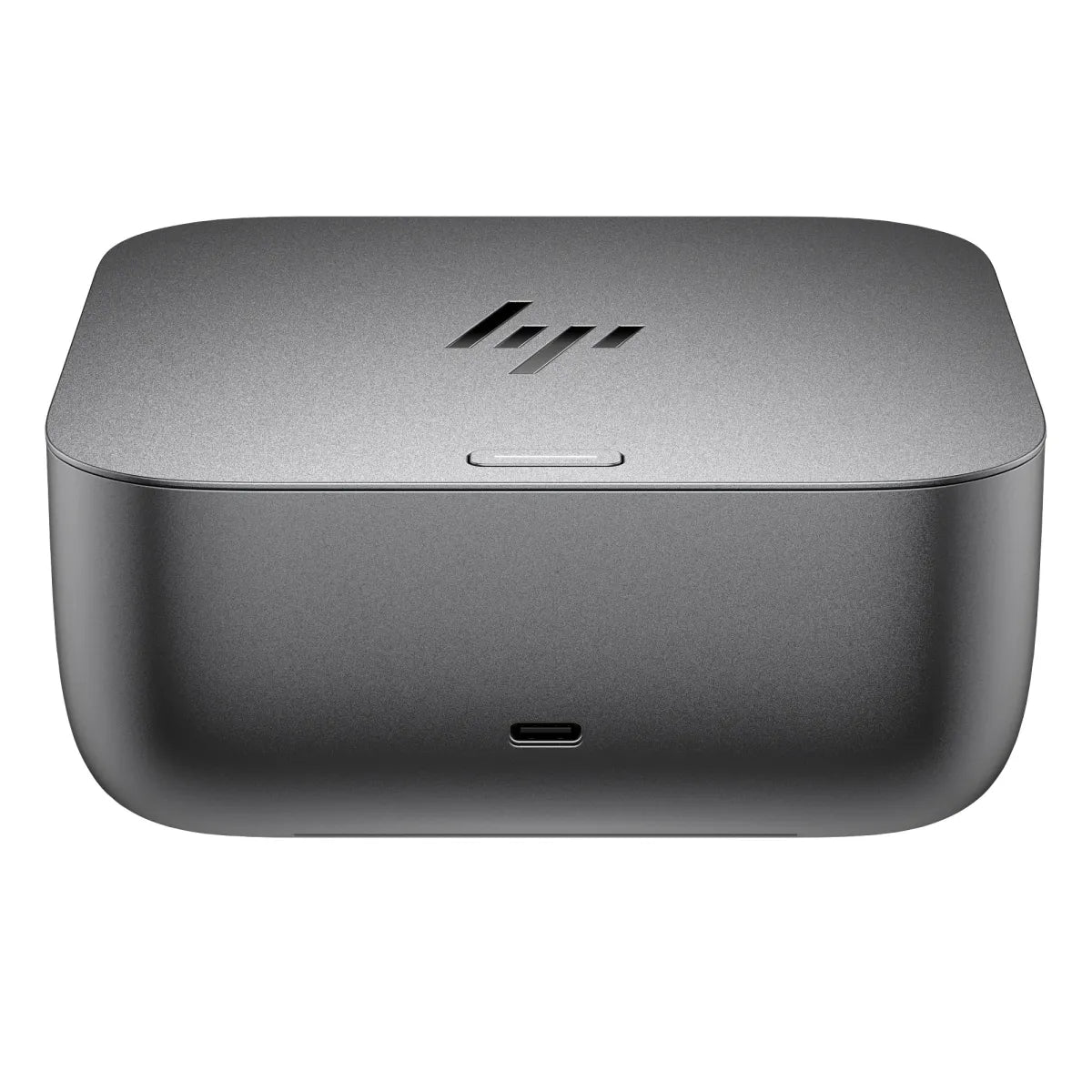 Докинг станция HP Thunderbolt 4 100W G6 Dock TBT4 HDMI RJ-45 2xUSB-C 2xDP 3xUSB (EU)