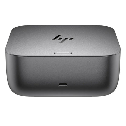 Докинг станция HP Thunderbolt 4 100W G6 Dock TBT4 HDMI RJ-45 2xUSB-C 2xDP 3xUSB (EU)