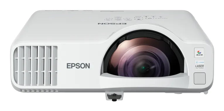 Бизнес проектор Epson EB-L210SF 4000Lm 3LCD Full-HD