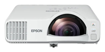 Бизнес проектор Epson EB-L210SF 4000Lm 3LCD Full-HD
