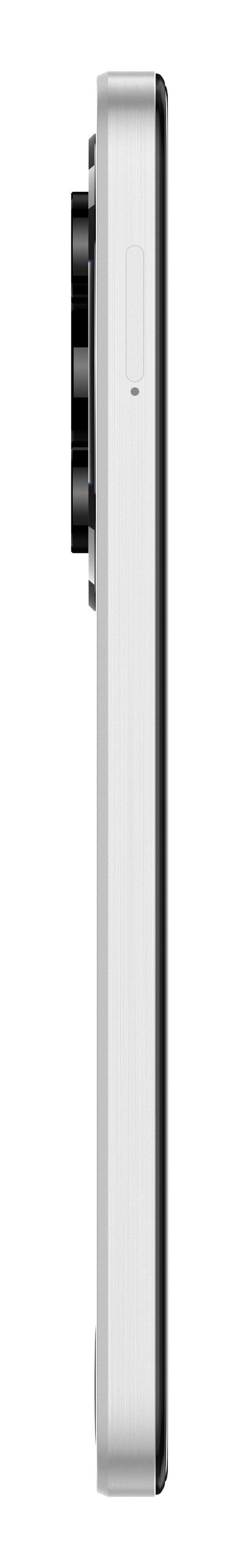 Смартфон с Android TCL 60SE 8GB 512GB Blizzard White