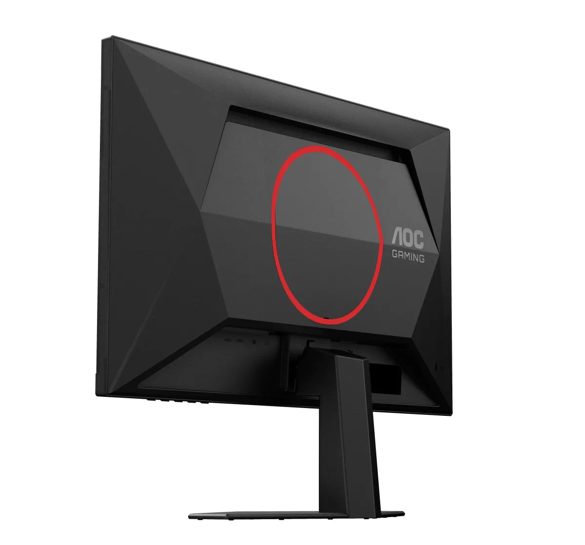 Гейминг монитор AOC 24G4ZRE Gaming 23.8inch 16:9 Fast IPS 260Hz 1920x1080 HDMI 2.0 DP 1.4