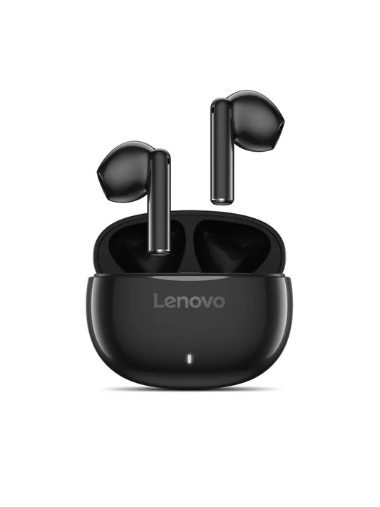 Консюмър и гейминг слушалки Lenovo E310 True Wireless Stereo Earbuds Standalone Black