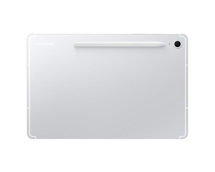 Таблет с Android Samsung SM-X526 Tab S10FE 10.9inch 5G 8GB 128GB Silver