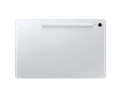 Таблет с Android Samsung SM-X526 Tab S10FE 10.9inch 5G 8GB 128GB Silver