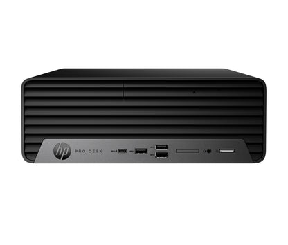 Настолен компютър HP Pro SFF 400 G9 Intel Core i5-12500 16GB 512GB SSD W11P SmartBuy+ (BG)