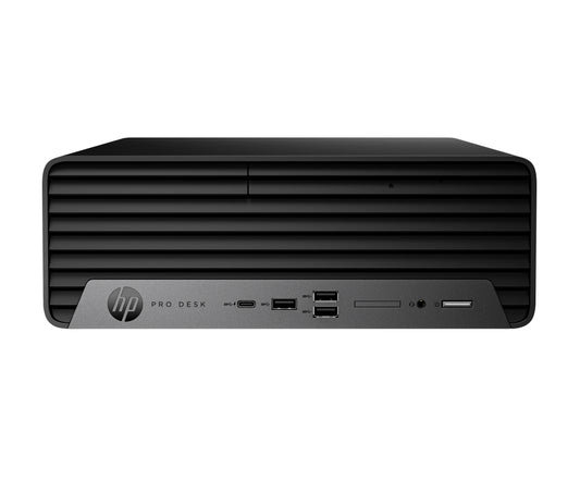 Настолен компютър HP Pro SFF 400 G9 Intel Core i5-12500 16GB 512GB SSD W11P SmartBuy+ (BG)