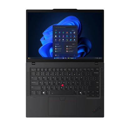 Лаптоп Lenovo ThinkPad T14 G6 Intel Core Ultra 7 258V 14inch WUXGA MT 32GB LPDDR5X 512GB SSD M.2 W11P 3Y