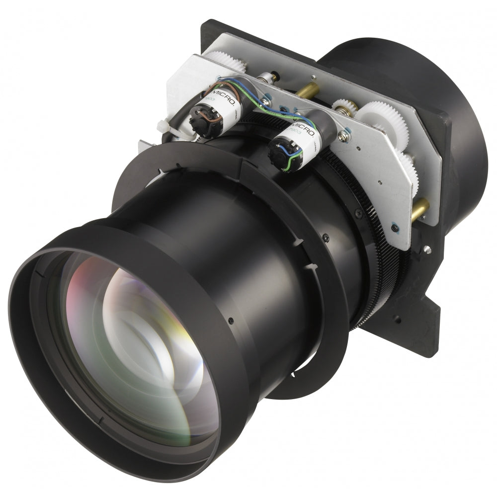 Леща Sony VPLL-Z4019 Standard Focus Zoom Lens for FX500 2.67 to 3.42:1 and FH500L 2.62 to 3.36:1 No Adaptor required