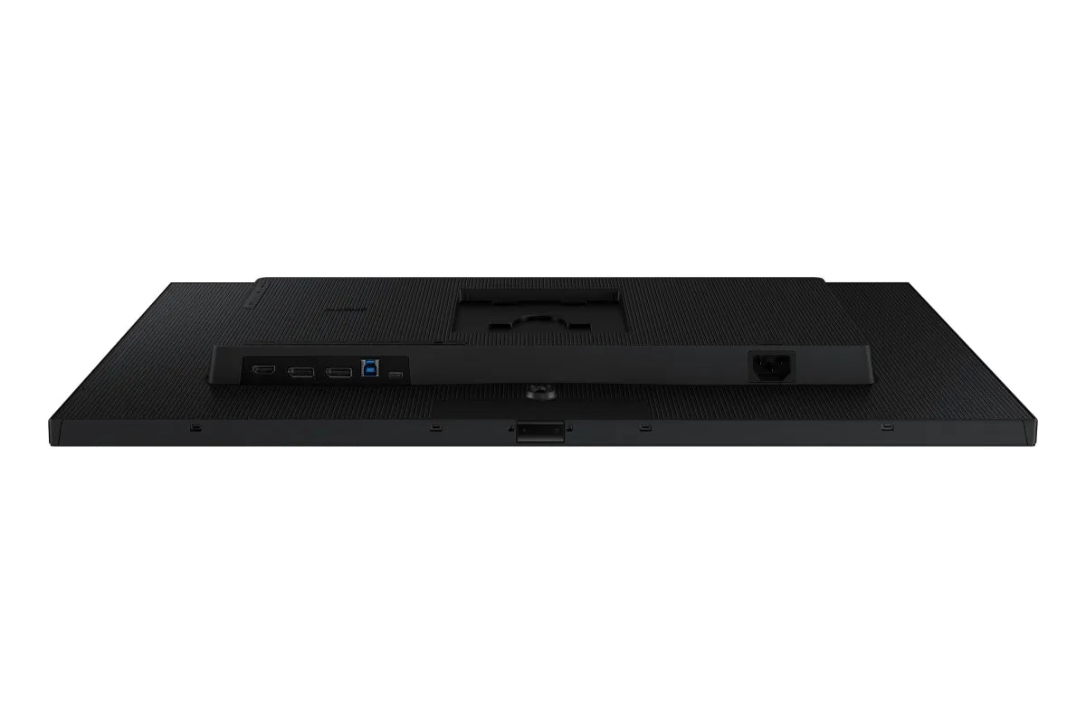 SAMSUNG LS27D600UAUXEN Viewfinity S6 27inch monitor 16:9 2560x1440 IPS 5ms 100Hz HDR10 sRGB Pivot HDMI DP USBC LAN Daisychain KVM