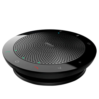Високоговорител и саундбар система Jabra SPEAK 510 MS Speakerphone for UC & BT USB Conference solution 360-degree-microphone Plug&Play mute and volume button