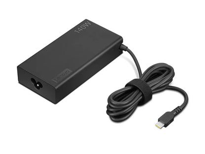 Мрежово захранване Lenovo Power Adapter Slim 140W AC CE