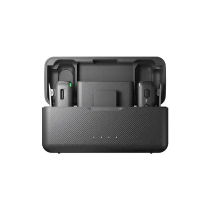DJI Mic 4  Carrying Case Strap