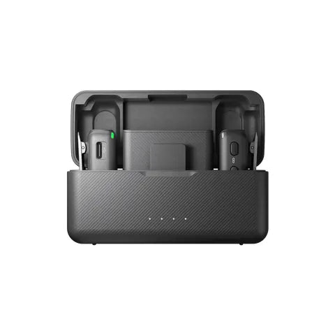 DJI Mic 4  Carrying Case Strap