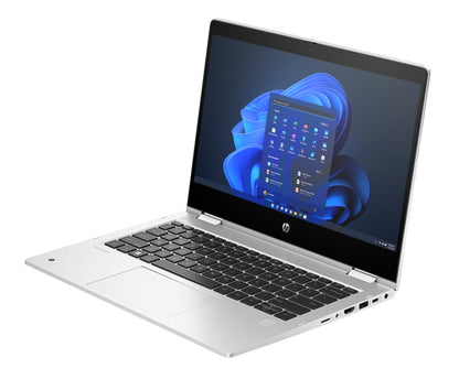 Лаптоп HP Pro x360 AMD Ryzen 5 7530U 13.3inch FHD 16GB 512GB W11P