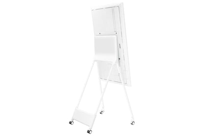 Професионален дисплей със сензорен екран Samsung FLIP 5 PRO WM55FX 55inch Tactile Infrared 20p UHD 3840x2160 16:9 350 without glass 16/7 from the mate