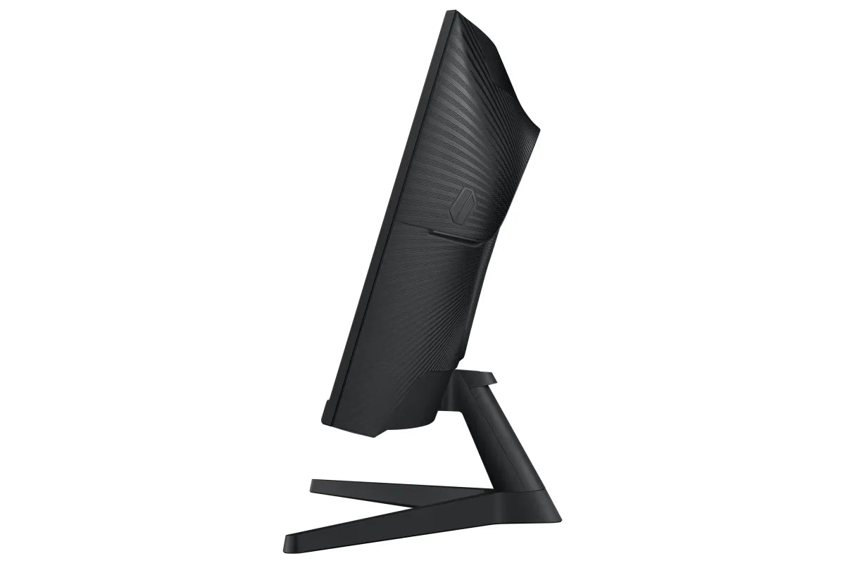 Гейминг монитор Samsung Odyssey G5 27inch Monitor VA 2560x1440 Curved 1000R 16:9 165hz 300cd/m2 1ms MPRT HDR10 HDMI DP
