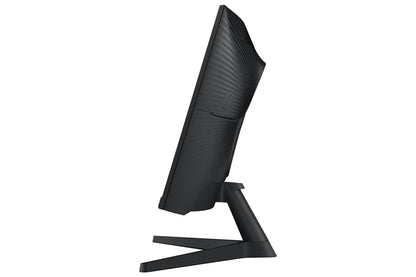 Гейминг монитор Samsung Odyssey G5 27inch Monitor VA 2560x1440 Curved 1000R 16:9 165hz 300cd/m2 1ms MPRT HDR10 HDMI DP