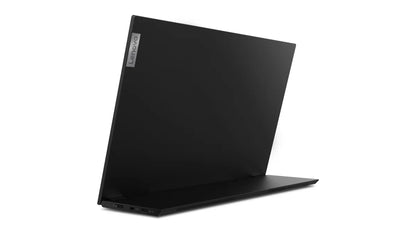 Бизнес монитор Lenovo ThinkVision M15 LED monitor 15.6inch portable 1920x1080 Full HD (1080p) 60Hz IPS 250cd/m2 1000:1 6ms 2xUSB-C