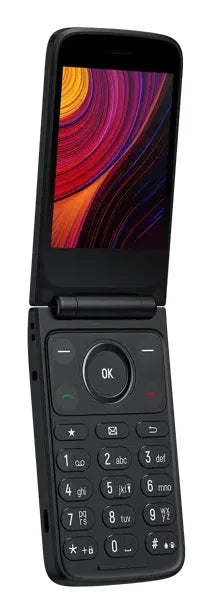 TCL Feature phone onetouch 4043 Dark grey