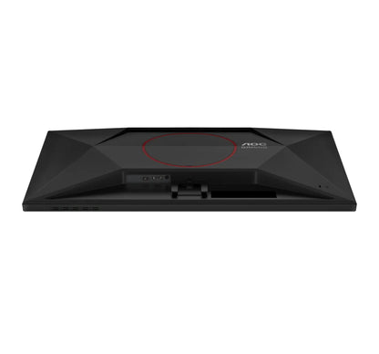 Гейминг монитор AOC 27G42E 27inch Gaming Monitor 180Hz 1920x1080 1ms HDMI DP Black