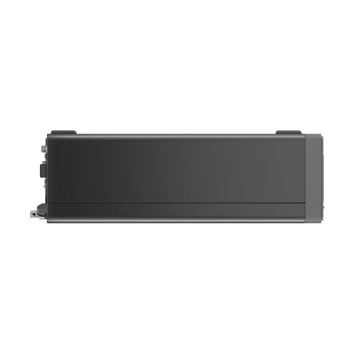 Настолен компютър Lenovo ThinkCentre Neo 50s G5 Intel Core i3-14100 16GB DDR5 512GB SSD M.2 UMA Slim DVD Writer 9mm DOS 3Y OS