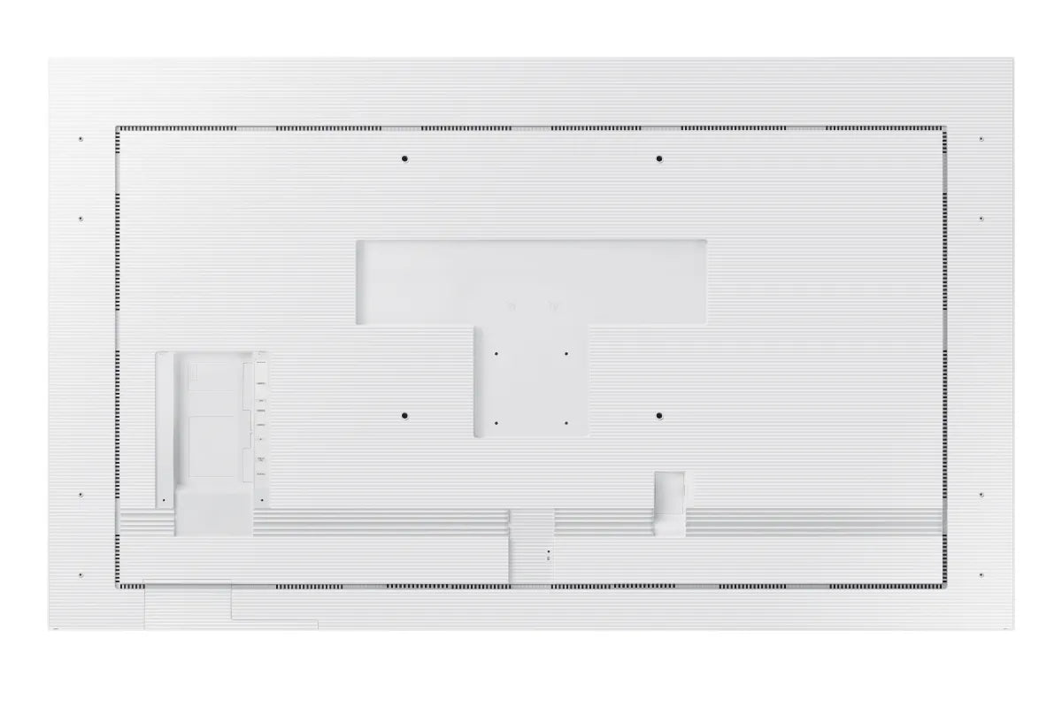 Професионалeн дисплей със сензорен екран Samsung FLIP 5 PRO WM65FX 65inch Tactile Infrared 20p UHD 3840x2160 16:9 350 without glass 16/7 from the mate