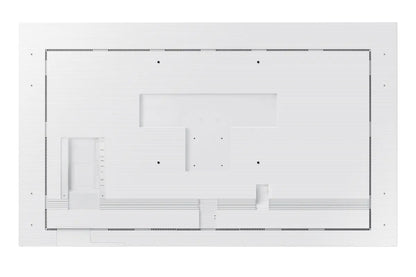 Професионалeн дисплей със сензорен екран Samsung FLIP 5 PRO WM65FX 65inch Tactile Infrared 20p UHD 3840x2160 16:9 350 without glass 16/7 from the mate