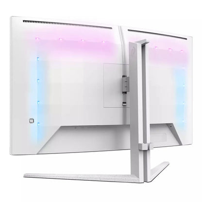 Гейминг монитор Philips 32M2C5501/00 31.5inch 2560x1440 VA Curved 1500R 130mm EVNIA 5000 Ambiglow Curved QHD 2K 180Hz Fast VA 1ms GtG HDR10