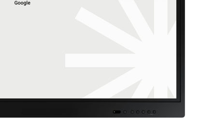 Професионален дисплеи със сензорен екран Samsung WA86FX Interactive Board 86inch Android 13 IR Touch