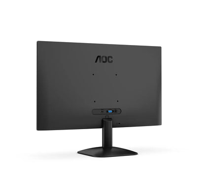 Бизнес монитор AOC 24B31H 23.8inch IPS FHD 120Hz 300cd/m2 1ms VGA HDMI